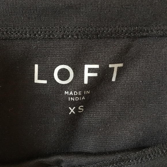 Loft tee - Picture 3 of 5